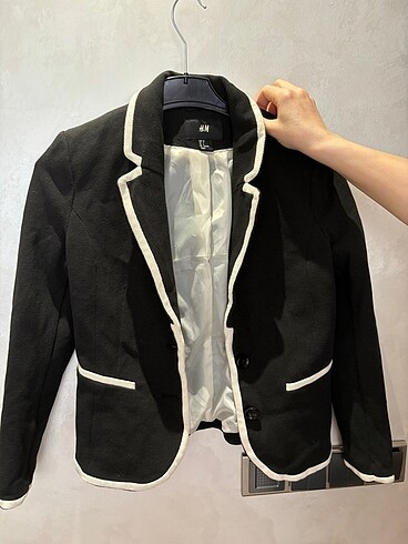 H&M ceket