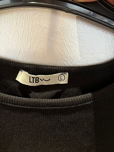 m Beden LTB T-shirt