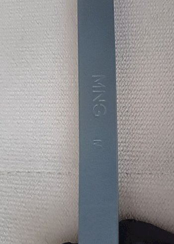 MANGO M BEDEN KEMER - Görsel 4