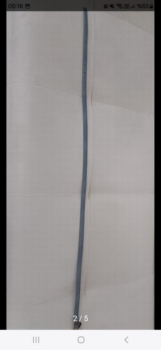 MANGO M BEDEN KEMER - Görsel 3