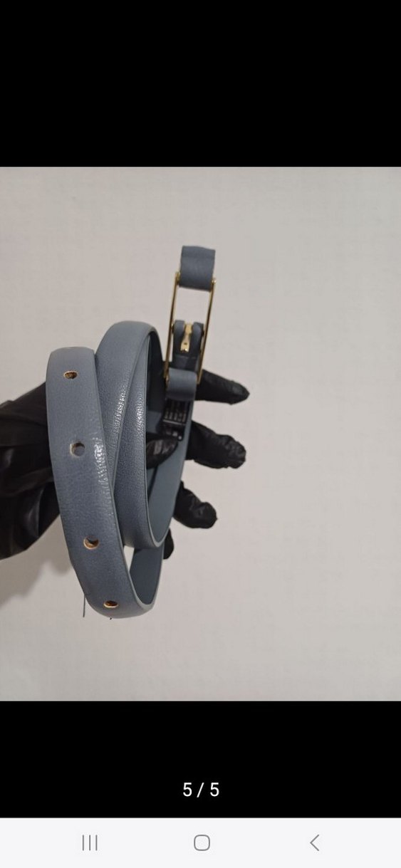 MANGO M BEDEN KEMER - Görsel 5