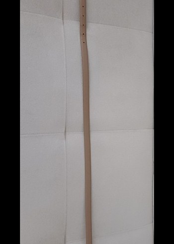 MANGO BEJ RENGI KEMER - Görsel 4