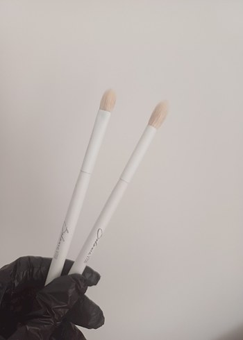 REAL TECHNİQUES BLUSH BRUSH/SOHO /EKLİPS FIRÇALAR - Görsel 4