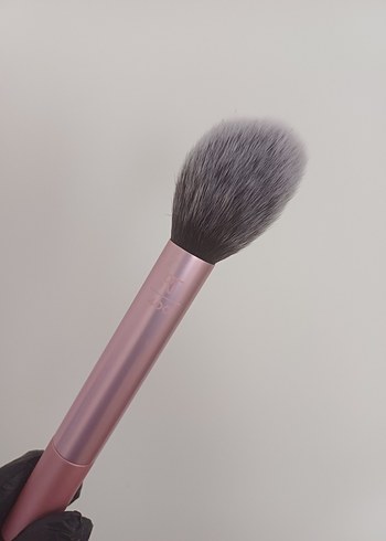 REAL TECHNİQUES BLUSH BRUSH/SOHO /EKLİPS FIRÇALAR - Görsel 2