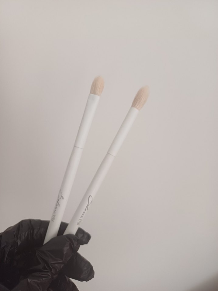 REAL TECHNİQUES BLUSH BRUSH/SOHO /EKLİPS FIRÇALAR - Görsel 4