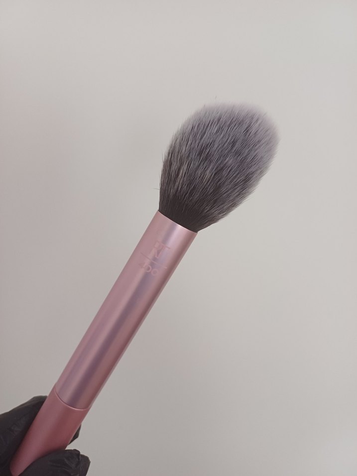 REAL TECHNİQUES BLUSH BRUSH/SOHO /EKLİPS FIRÇALAR - Görsel 2