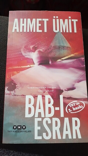 Babı esrar