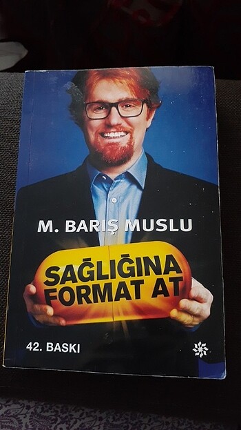 Sağlığına format at 