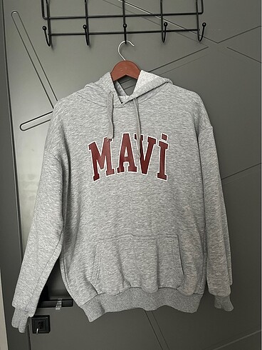 Mavi sweatshirt