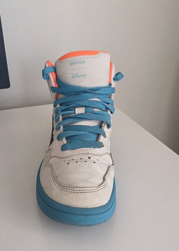 36 Beden Adidas mickey mouse ayakkabı