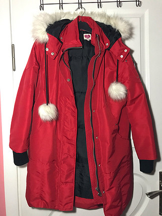 38 Beden Şişme mont