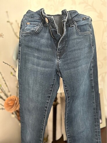 Mavi Jeans Mavi jeans 27 numara kot pantolon