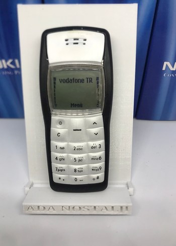 Nokıa 1100