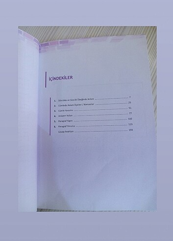 Beden Test kitab