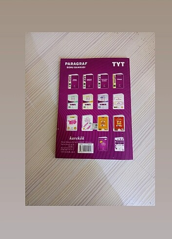 Beden Renk Test kitab
