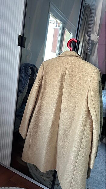 Zara Zara Camel Kaban