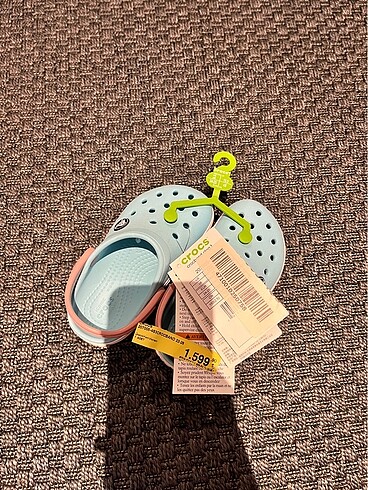 Crocs