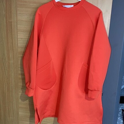 Kadriye Baştürk scuba tunik