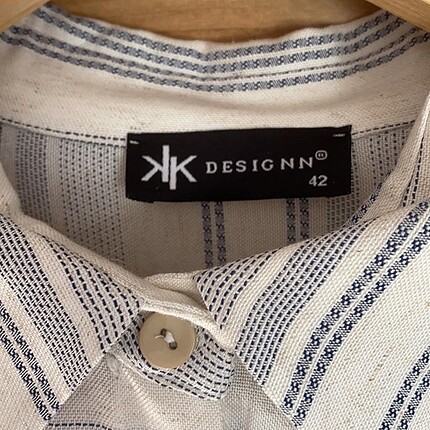 Diğer Kk Design gömlek