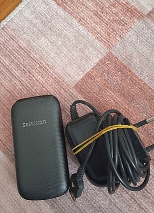 Tuşlu samsung