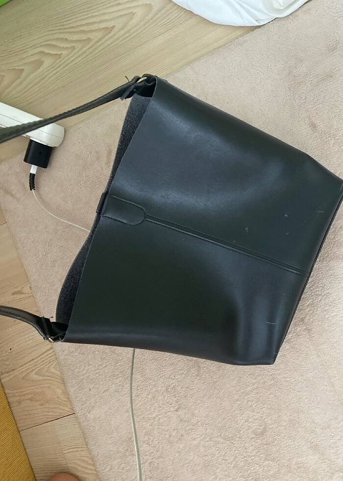 Kol çantası - Görsel 2