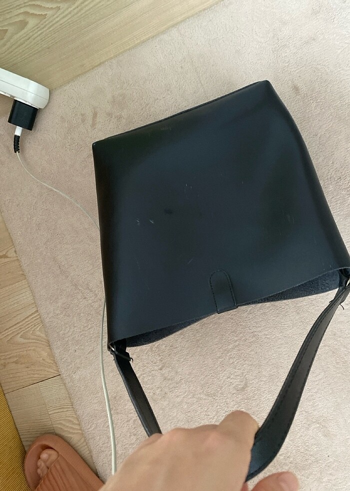 Kol çantası - Görsel 3