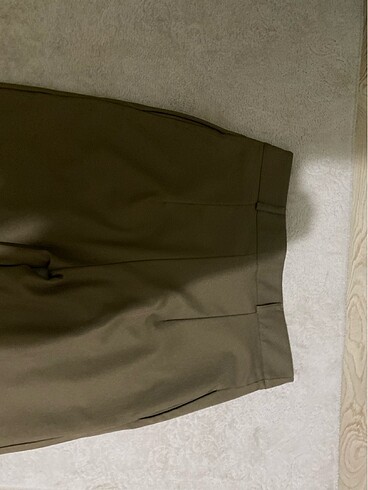 Bol paça pantolon - Görsel 5