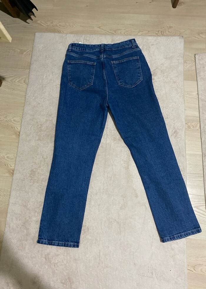 Kot pantolon - Görsel 3