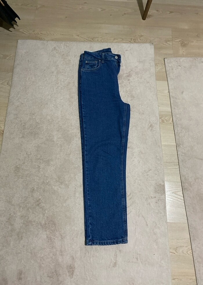 Kot pantolon - Görsel 4