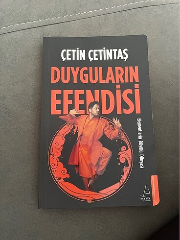 Duyguların efendisi