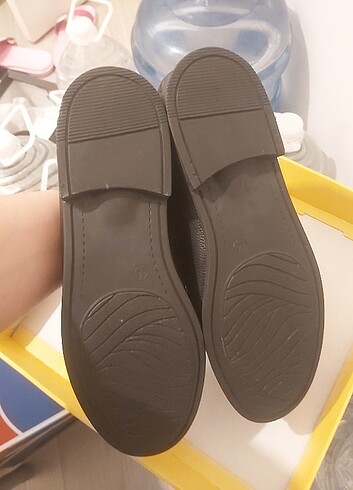 Diğer Erkek ayakkabı