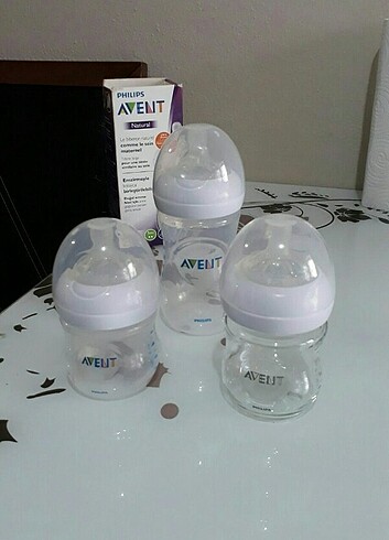 Philips Philips avent biberon