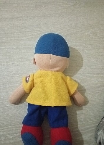  Beden Erkek bebek