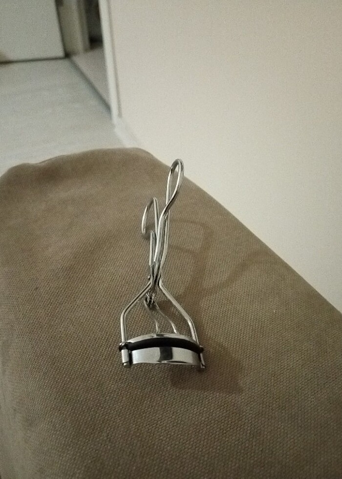 Kirpik kıvırıcı - Görsel 2