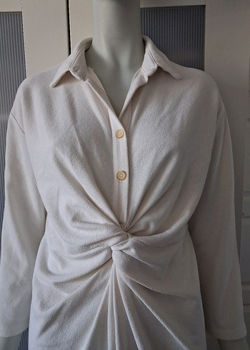 36 Beden zara elbise