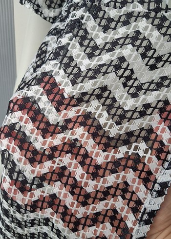 penti marka plaj elbisesi - Görsel 3