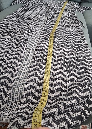 penti marka plaj elbisesi - Görsel 10