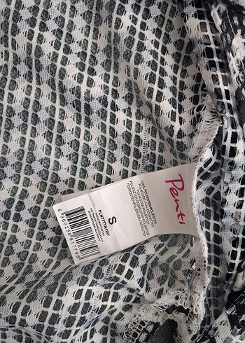 penti marka plaj elbisesi - Görsel 8