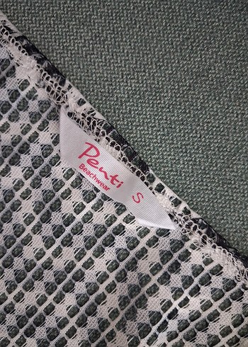 penti marka plaj elbisesi - Görsel 7