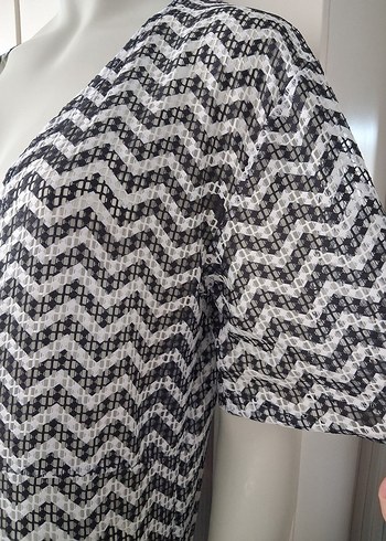 penti marka plaj elbisesi - Görsel 6