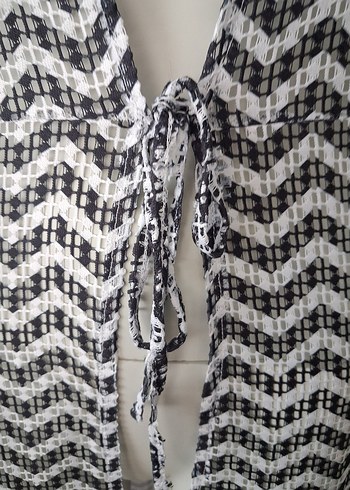 penti marka plaj elbisesi - Görsel 5