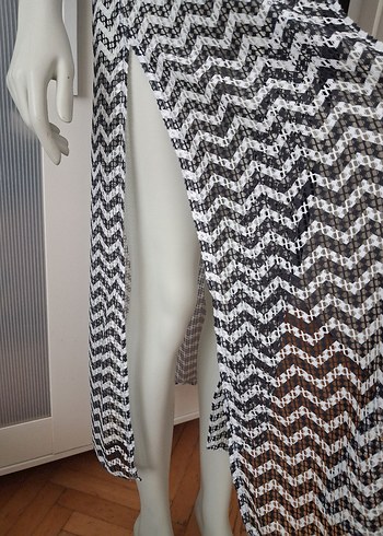 penti marka plaj elbisesi - Görsel 4