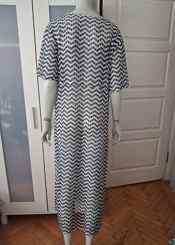 penti marka plaj elbisesi - Görsel 2