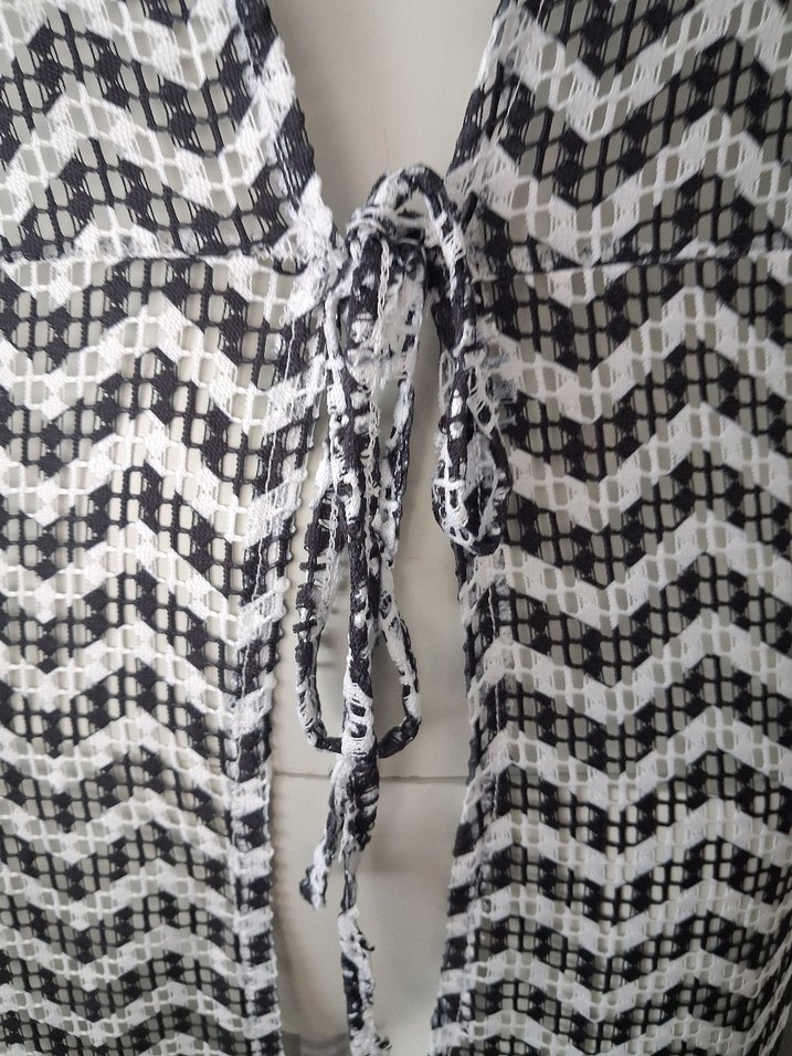 penti marka plaj elbisesi - Görsel 5