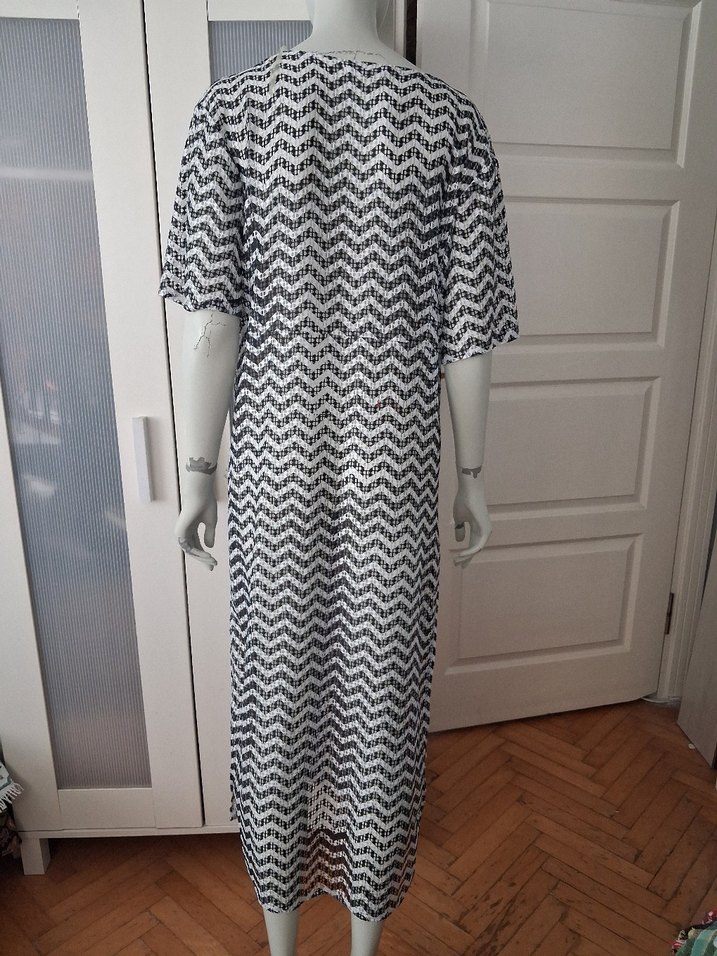 penti marka plaj elbisesi - Görsel 2