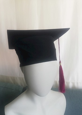 Mezuniyet kepi
