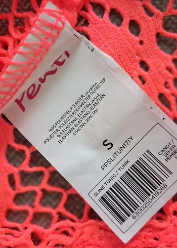 penti plaj elbisesi - Görsel 9