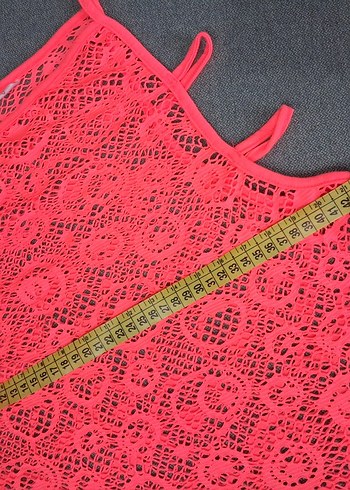 penti plaj elbisesi - Görsel 7