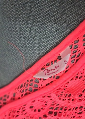 penti plaj elbisesi - Görsel 6