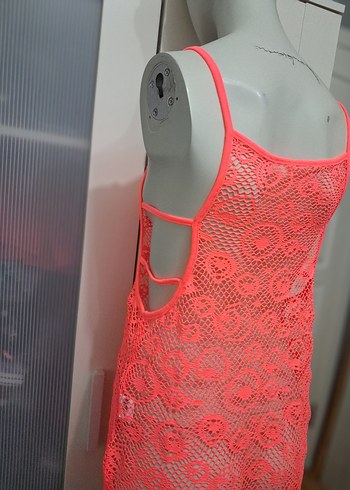 penti plaj elbisesi - Görsel 5